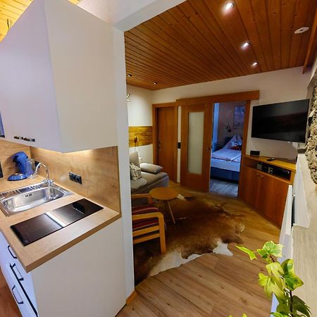 Haus Groder Ξενοδοχείο Rauris Εξωτερικό φωτογραφία