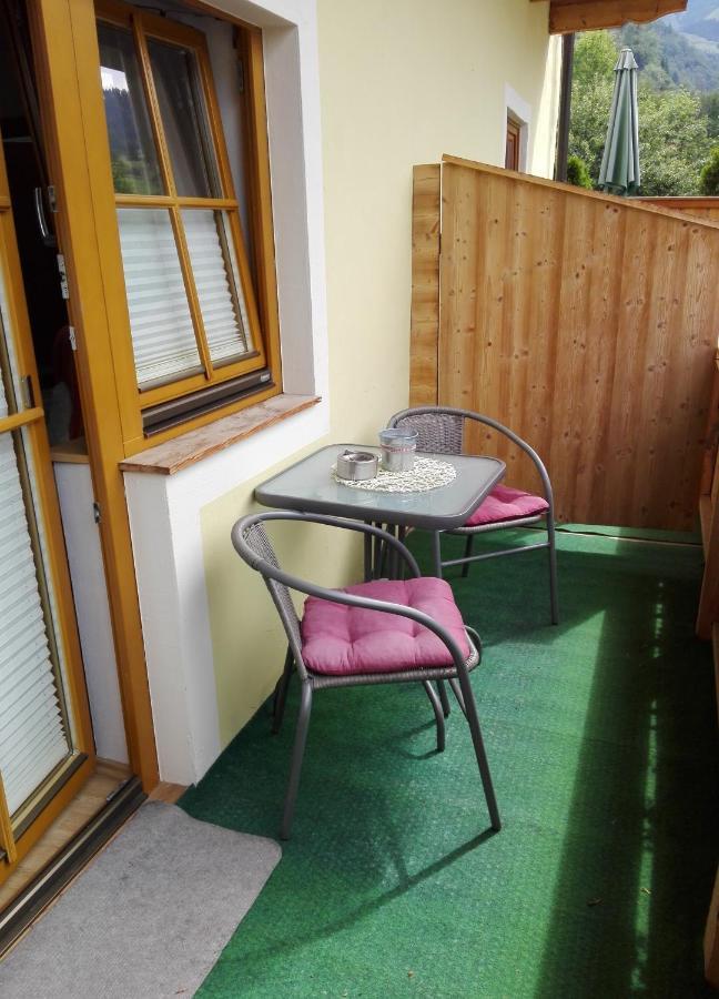 Haus Groder Ξενοδοχείο Rauris Εξωτερικό φωτογραφία