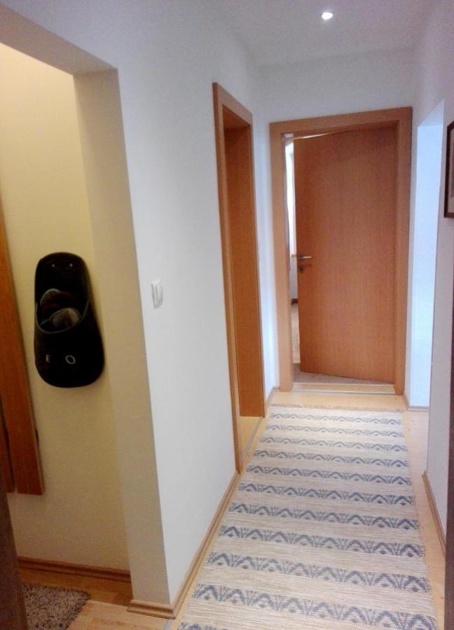 Haus Groder Ξενοδοχείο Rauris Εξωτερικό φωτογραφία