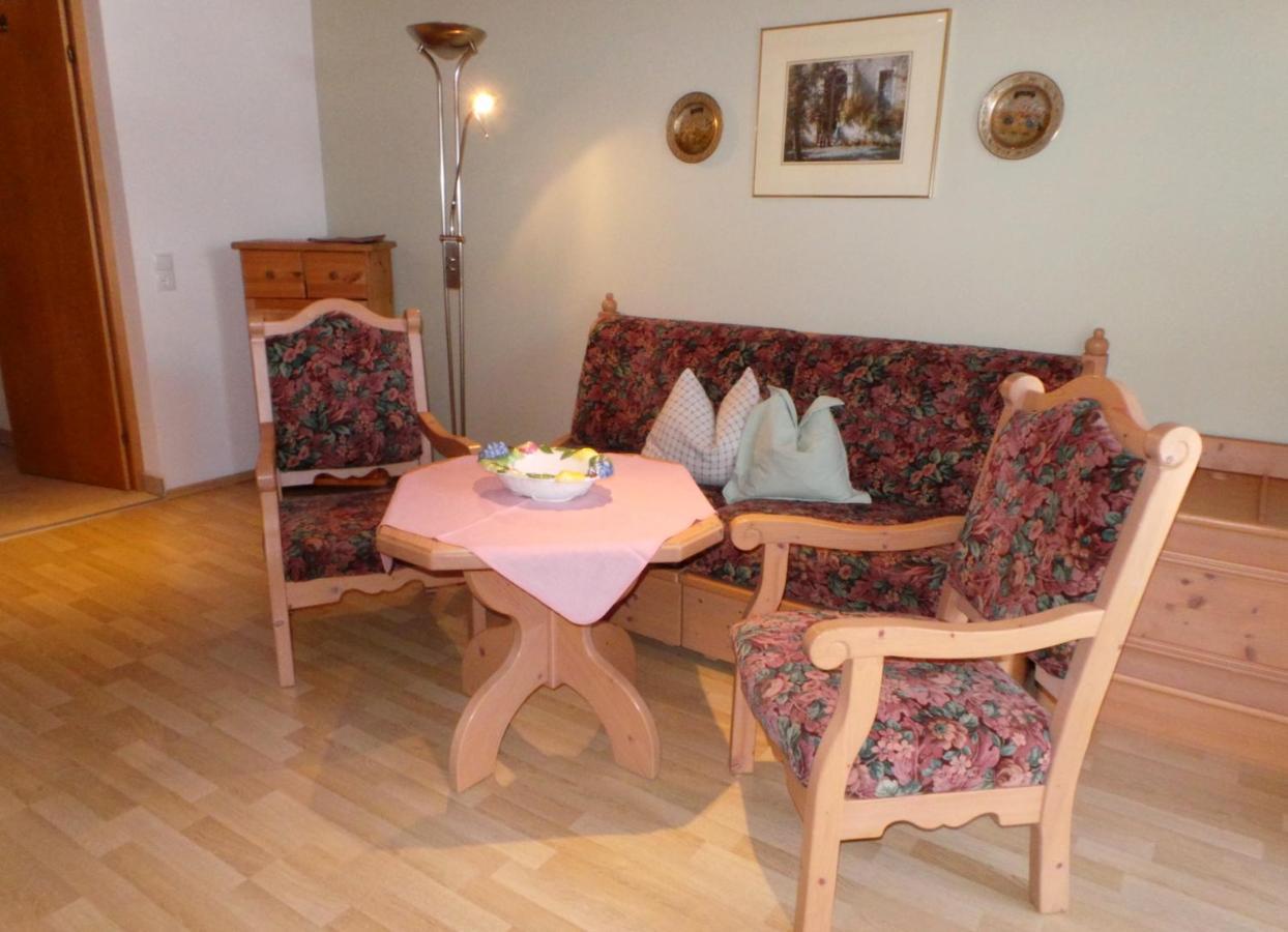 Haus Groder Ξενοδοχείο Rauris Εξωτερικό φωτογραφία