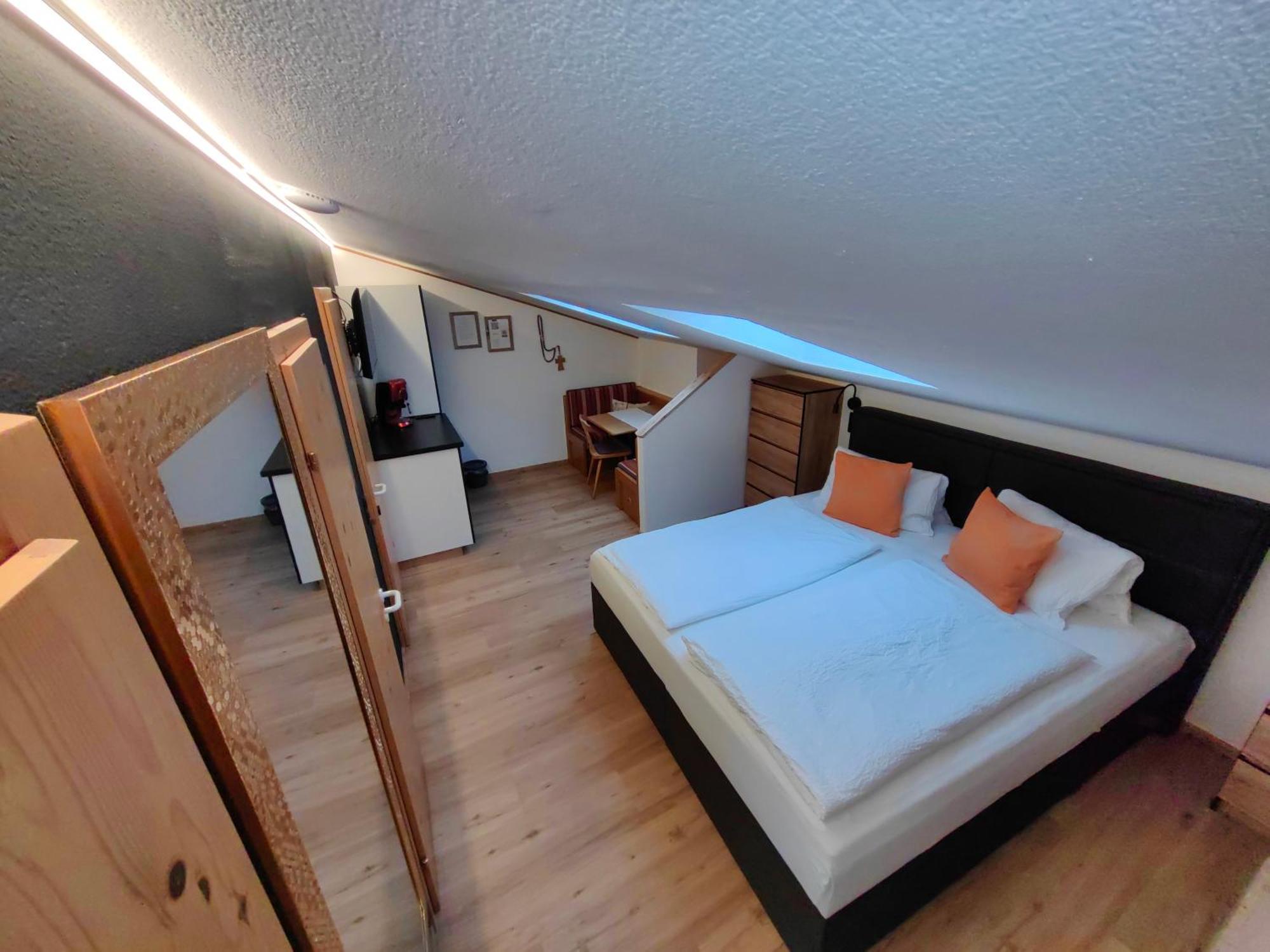 Haus Groder Ξενοδοχείο Rauris Εξωτερικό φωτογραφία