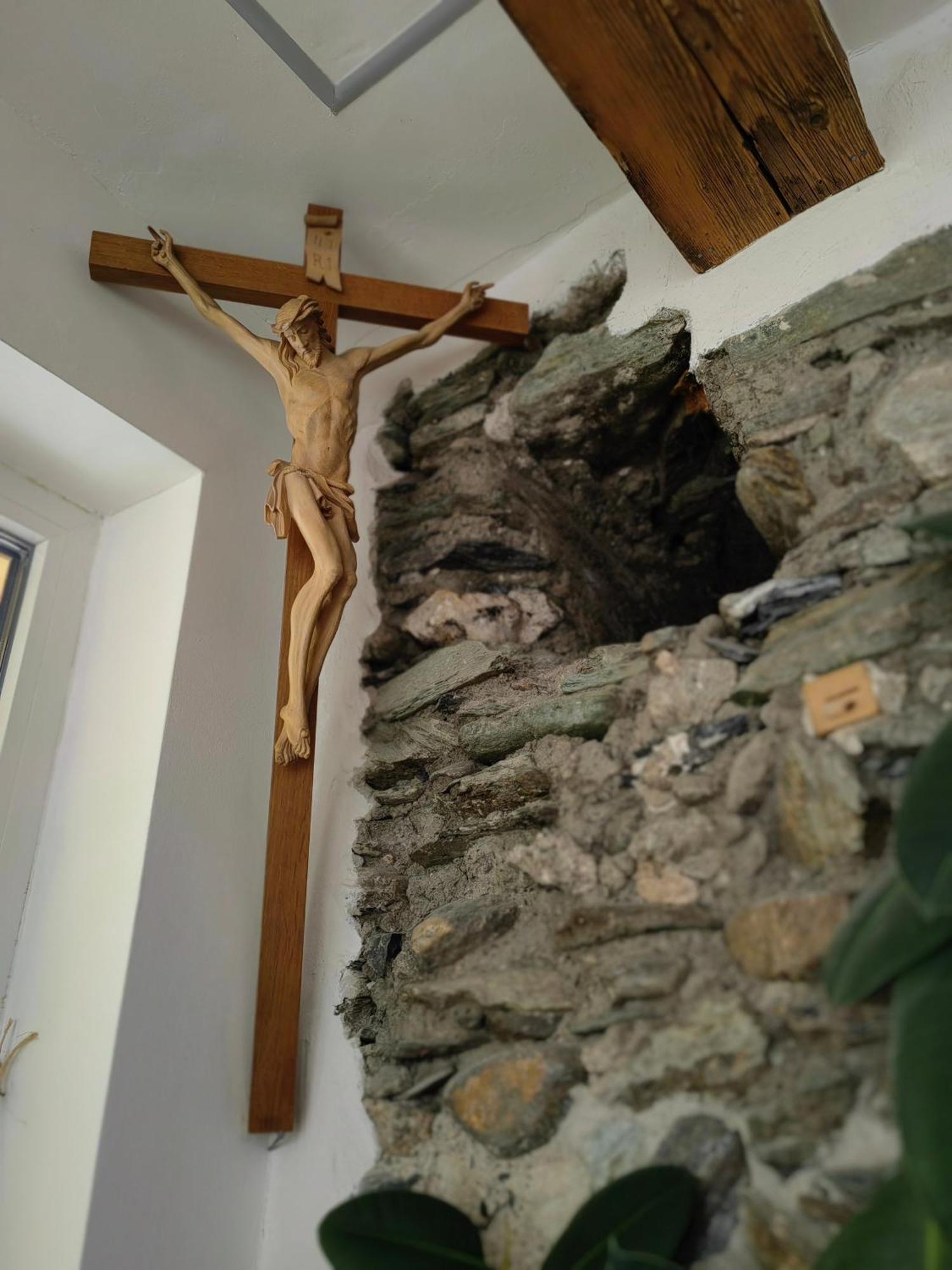 Haus Groder Ξενοδοχείο Rauris Εξωτερικό φωτογραφία