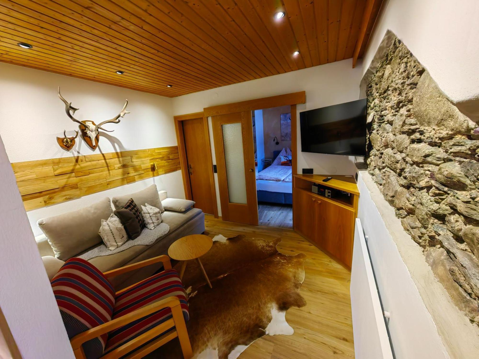 Haus Groder Ξενοδοχείο Rauris Εξωτερικό φωτογραφία